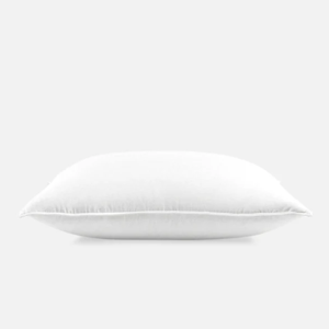 Brooklinen Down Pillow (King - Firm/Medium)