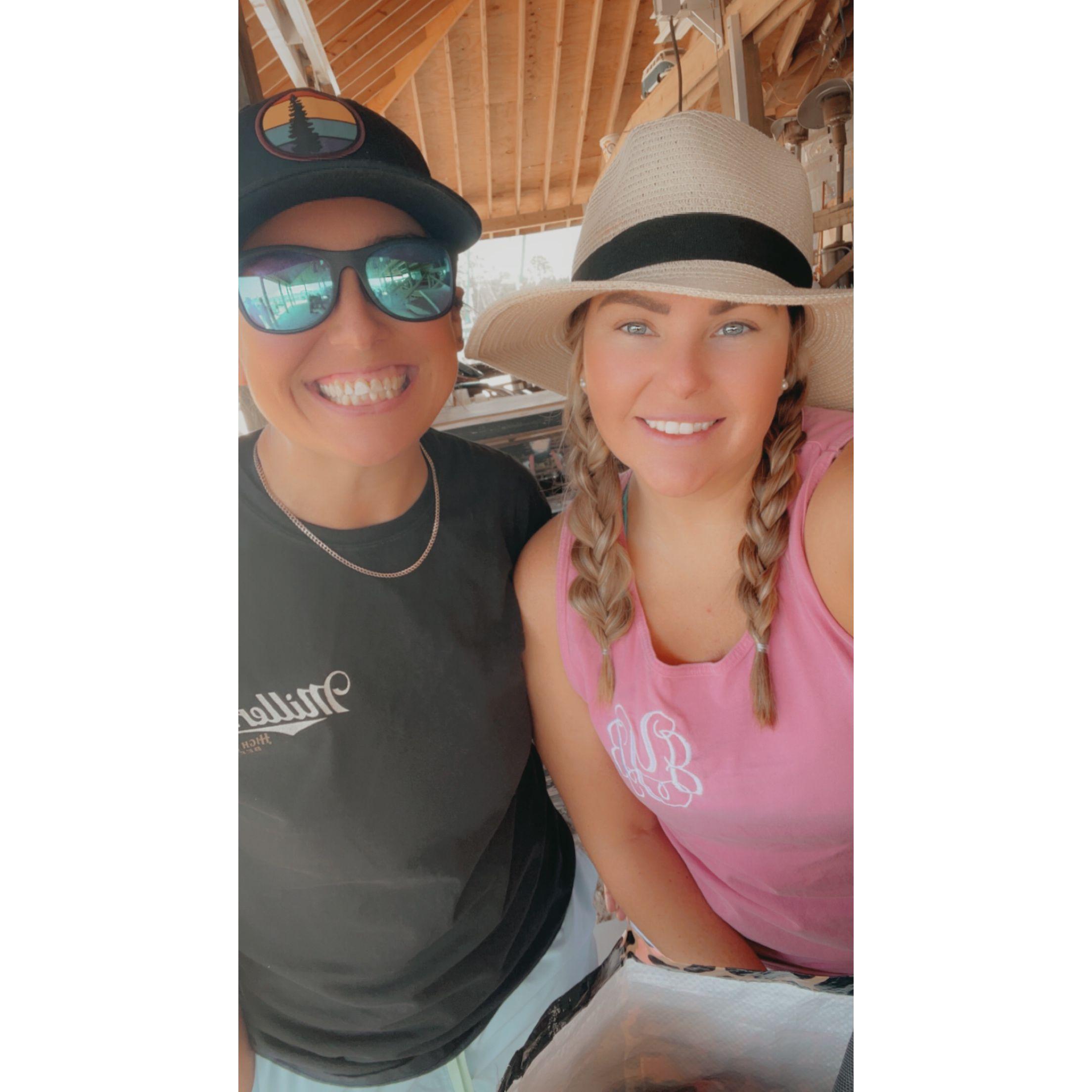 Beach Day! #orangebeachalabama