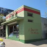 Jo's Coffee