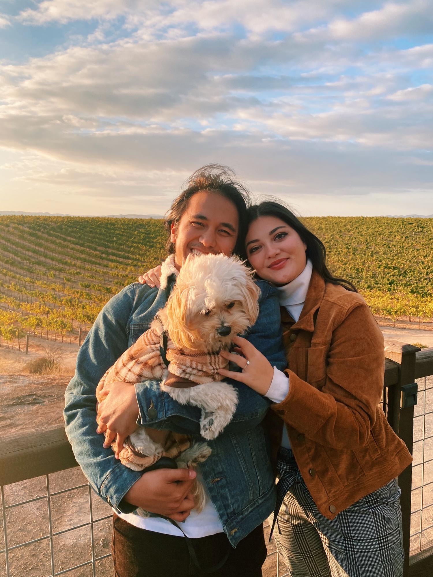 Paso Robles, CA - October 2020