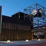 Harley Davidson Museum