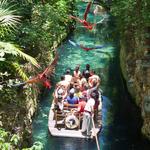 Xcaret Park