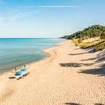 Oval Beach