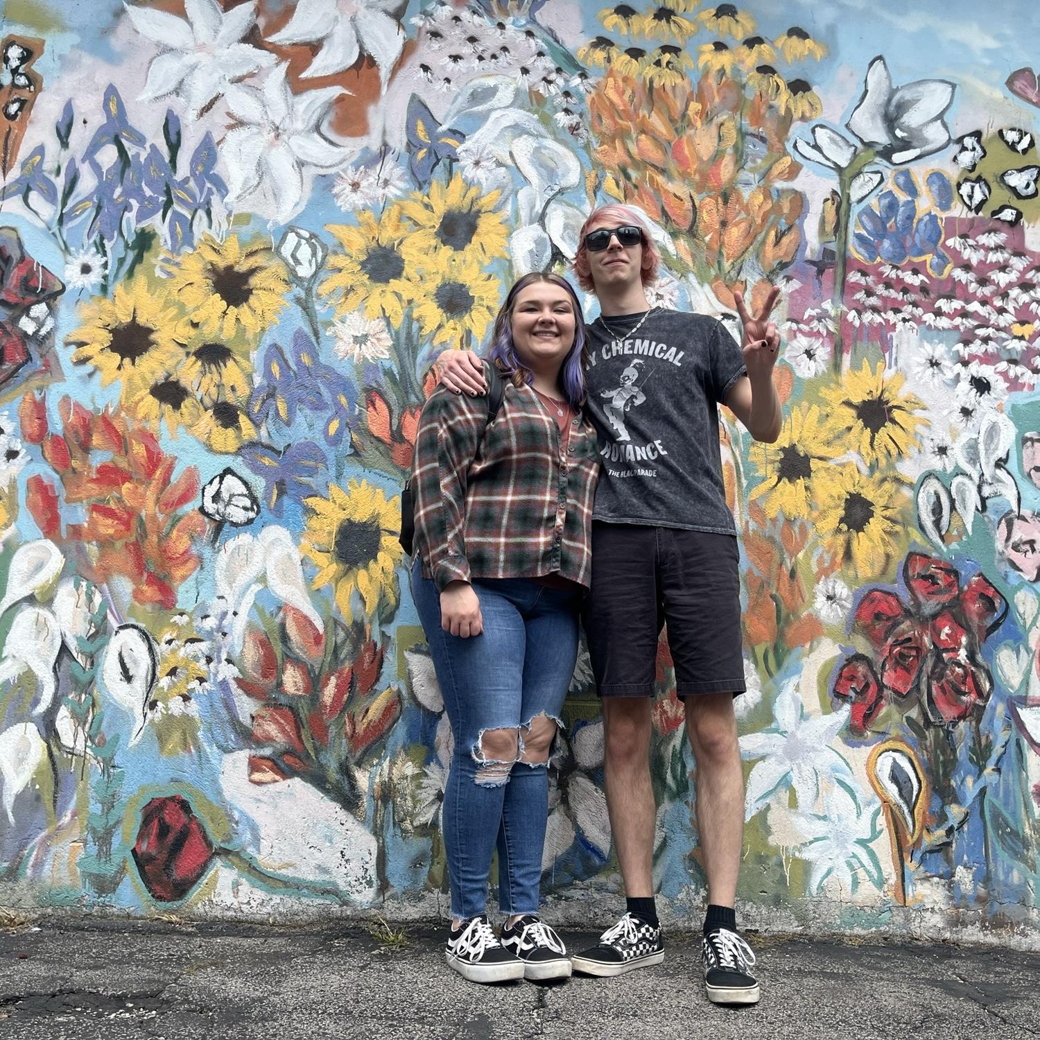 Nashville, Tennessee!