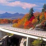 The Blue Ridge Parkway