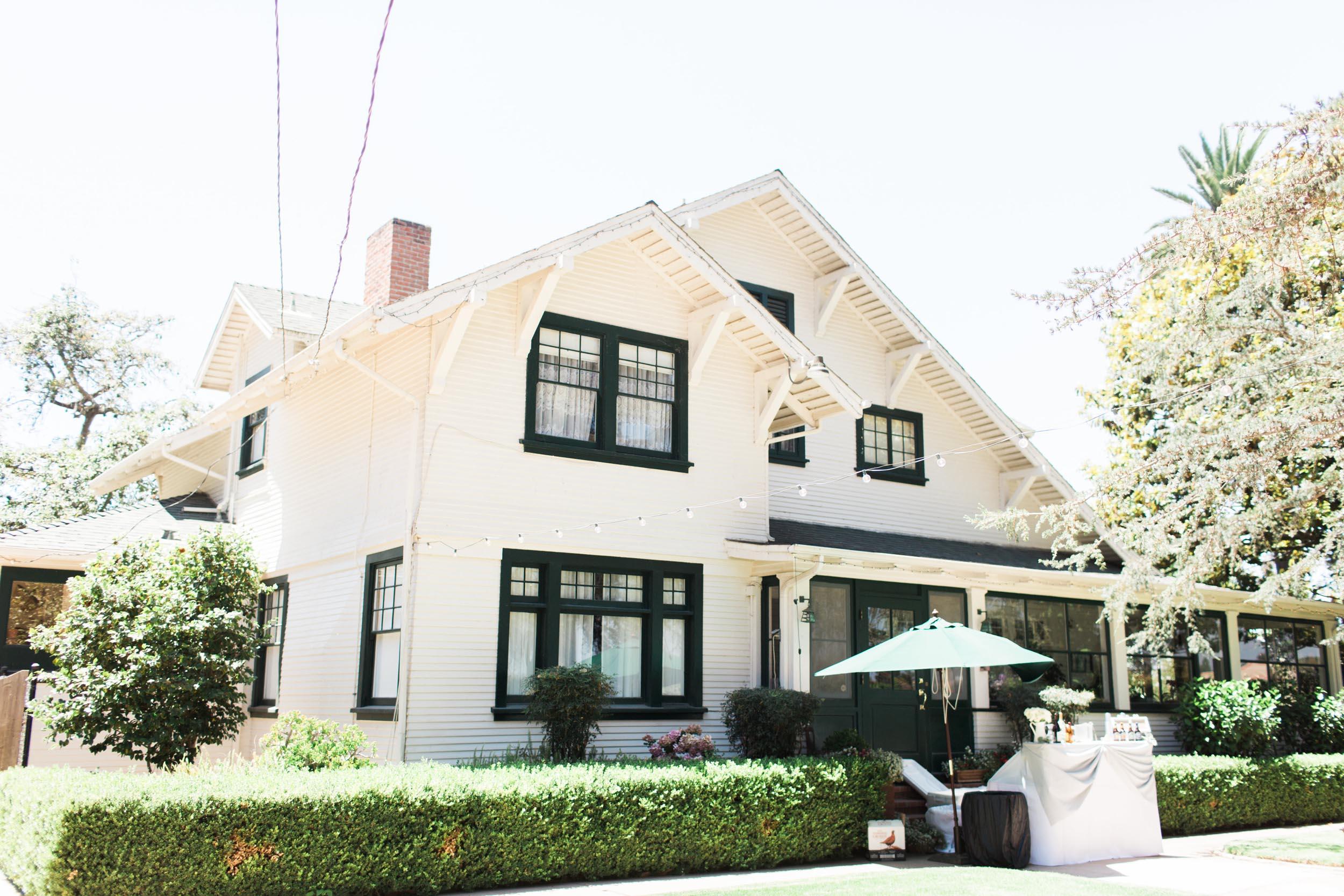 The Wedding Website of Mika Aldrich and Ryan LaFata