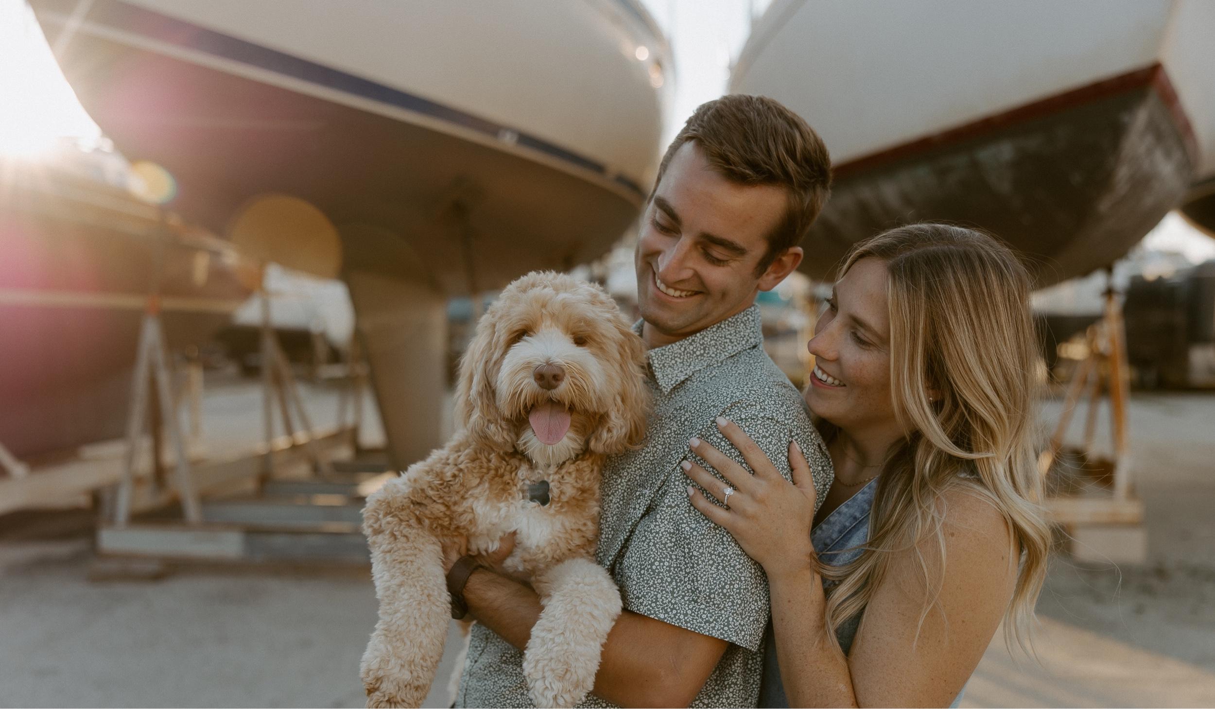 The Wedding Website of Sydney VanZee and Jordan Klaassen