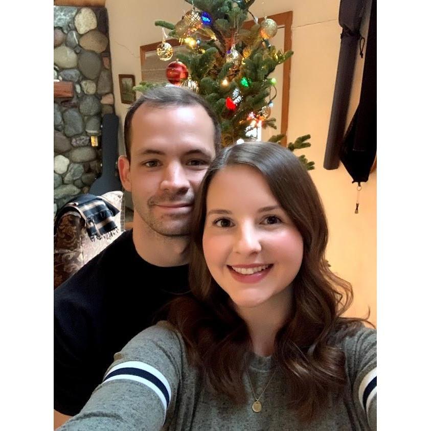 Christmas, 2019.