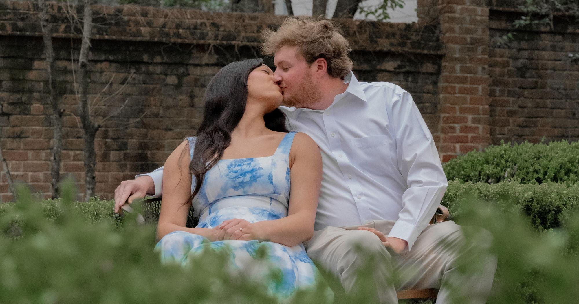 The Wedding Website of Loree Howell and William Ruff