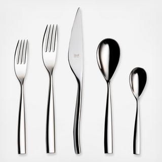 Arte 5-Piece Flatware Set, Service for 1