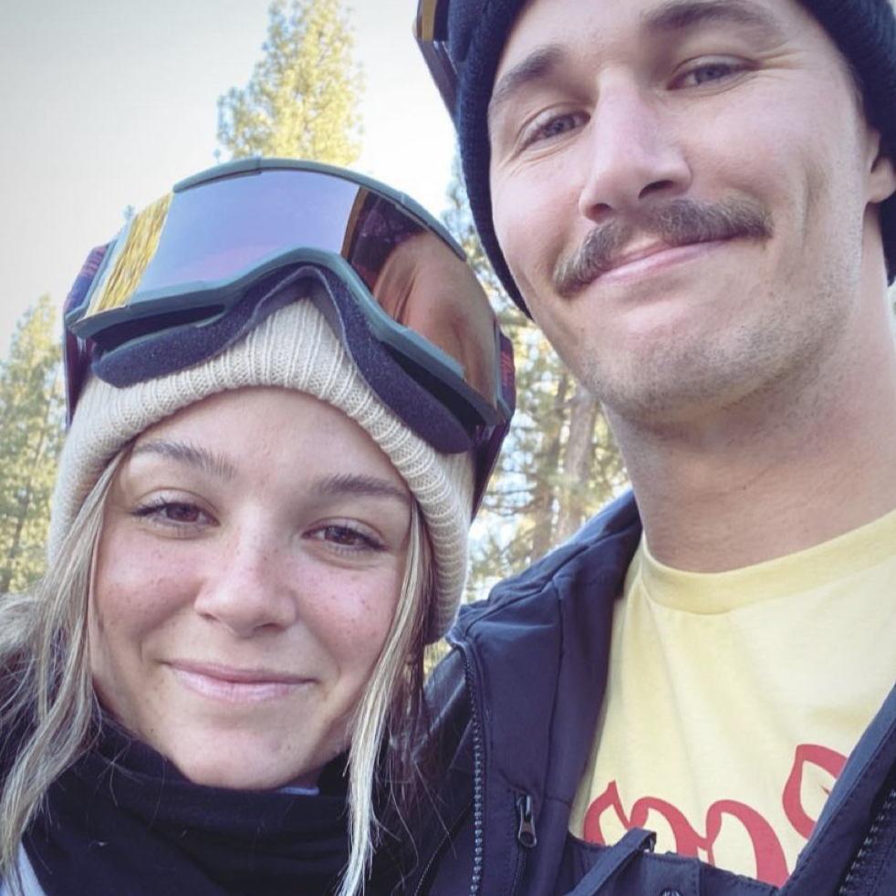 Big Bear!