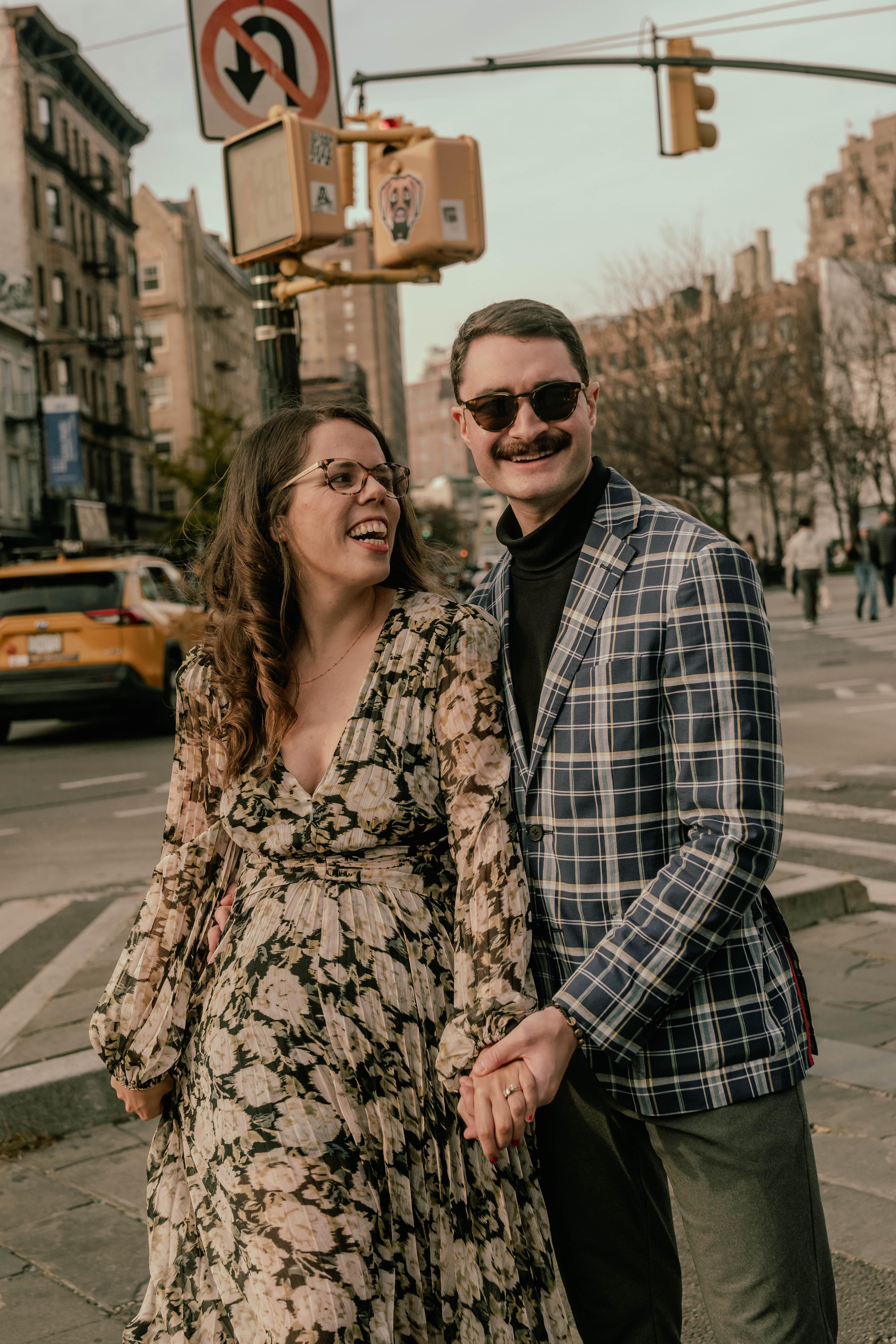 The Wedding Website of Sara Ferrari and Finnegan Cleary