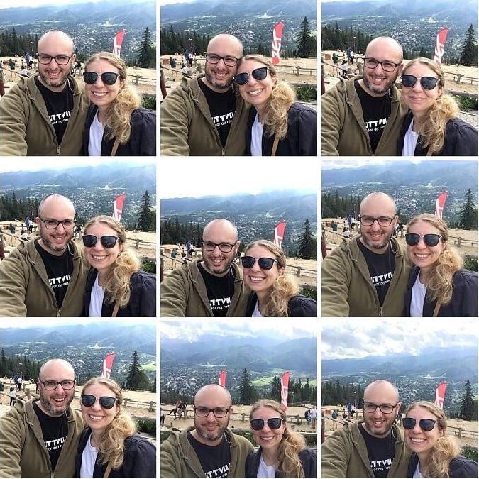 Zakopane, Poland. 2019.