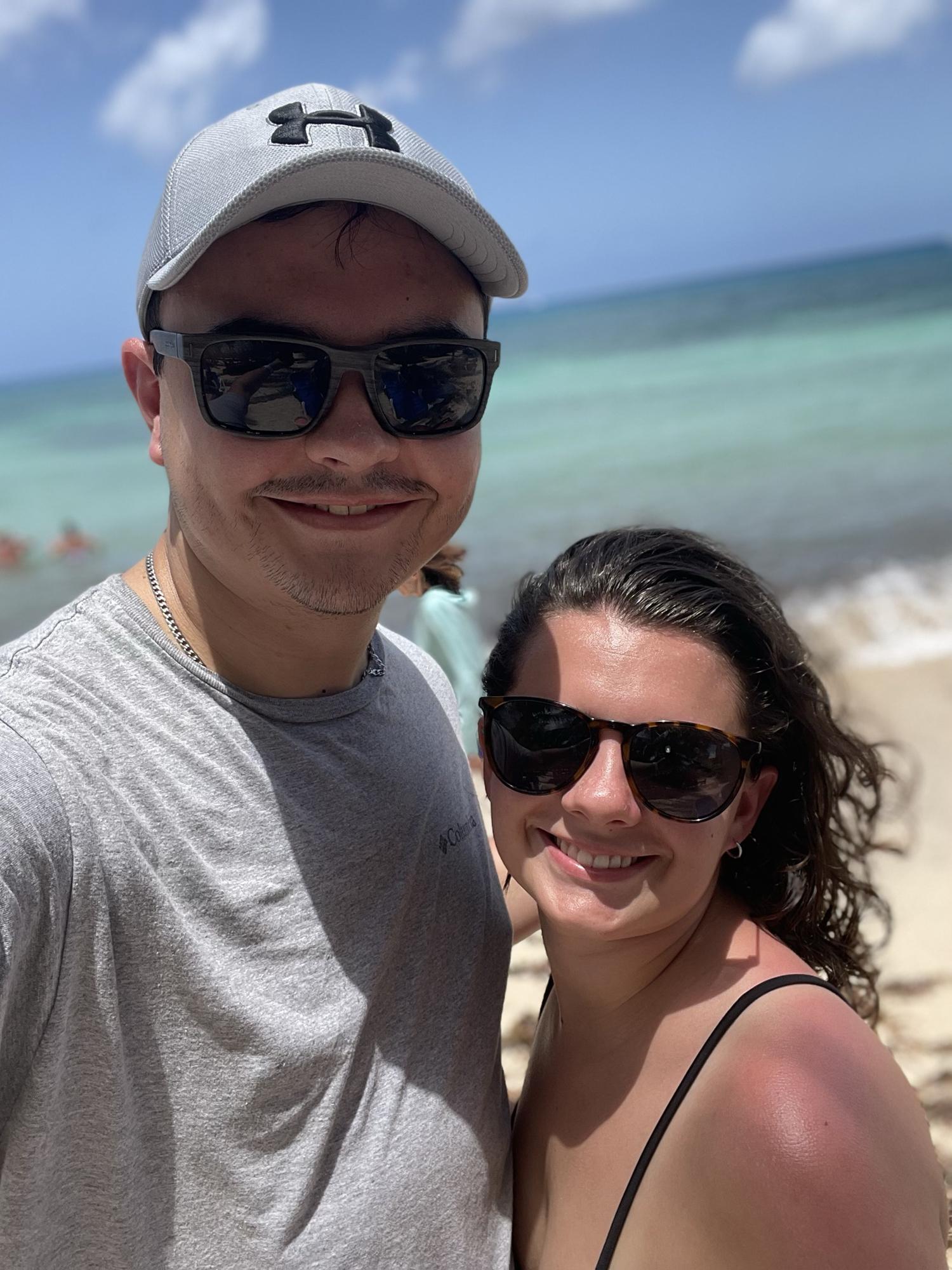 Cozumel, Mexico 2021