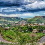 Lookout Mountain Park