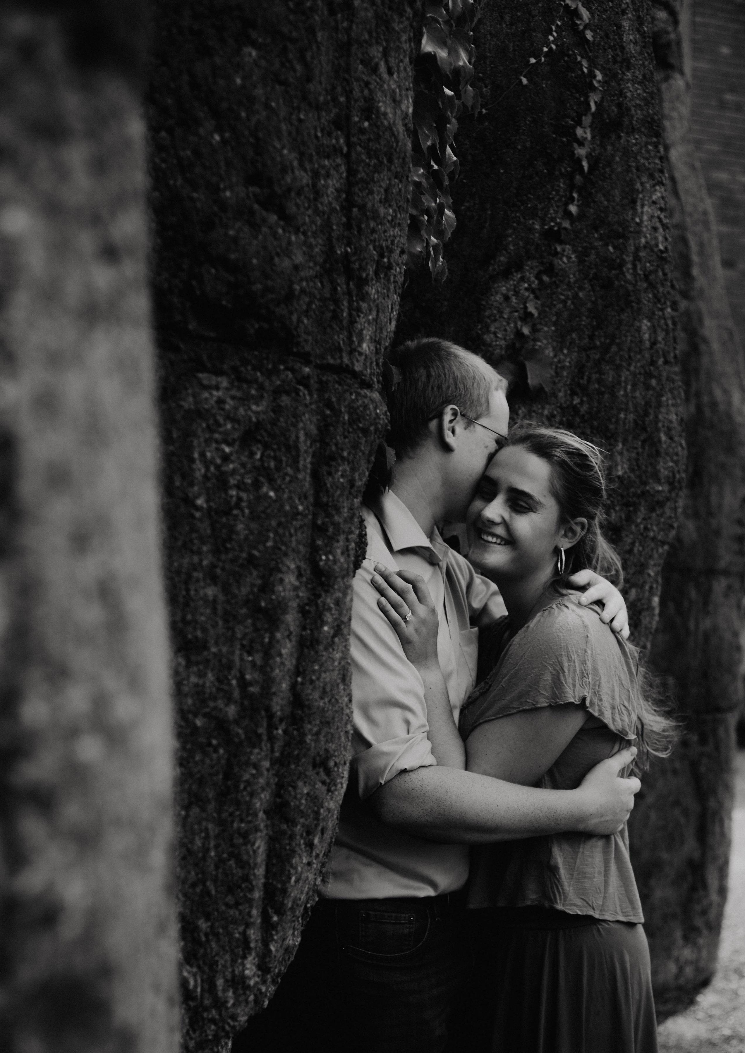 The Wedding Website of Allison Krugler and Brandon Westholm