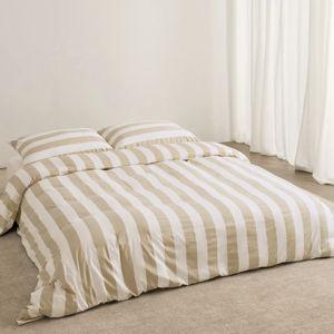 Hommey Bedding - 100% Organic Cotton Quilt Cover