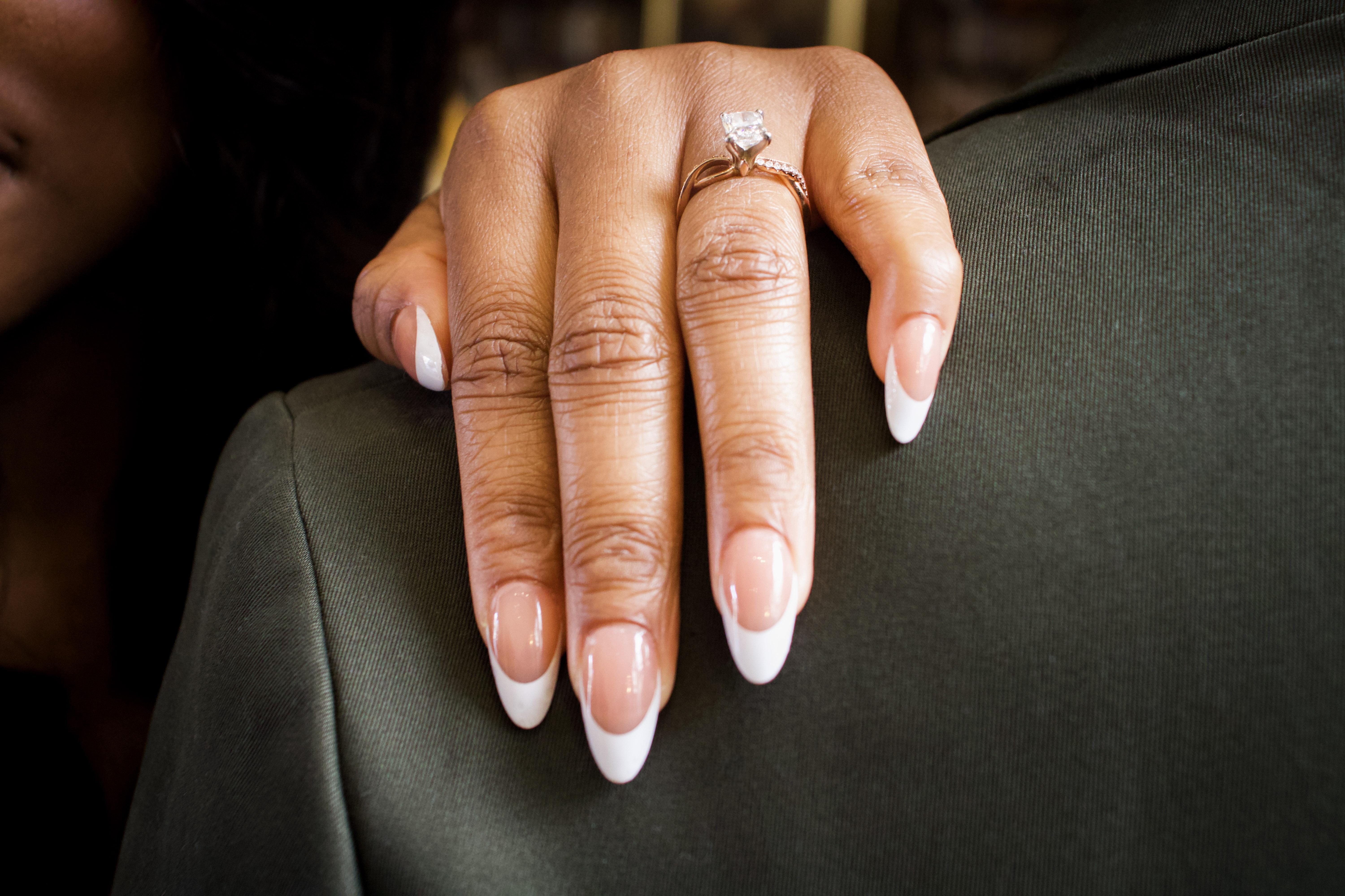 The Wedding Website of Anthony McDonnell and Doan Renelus