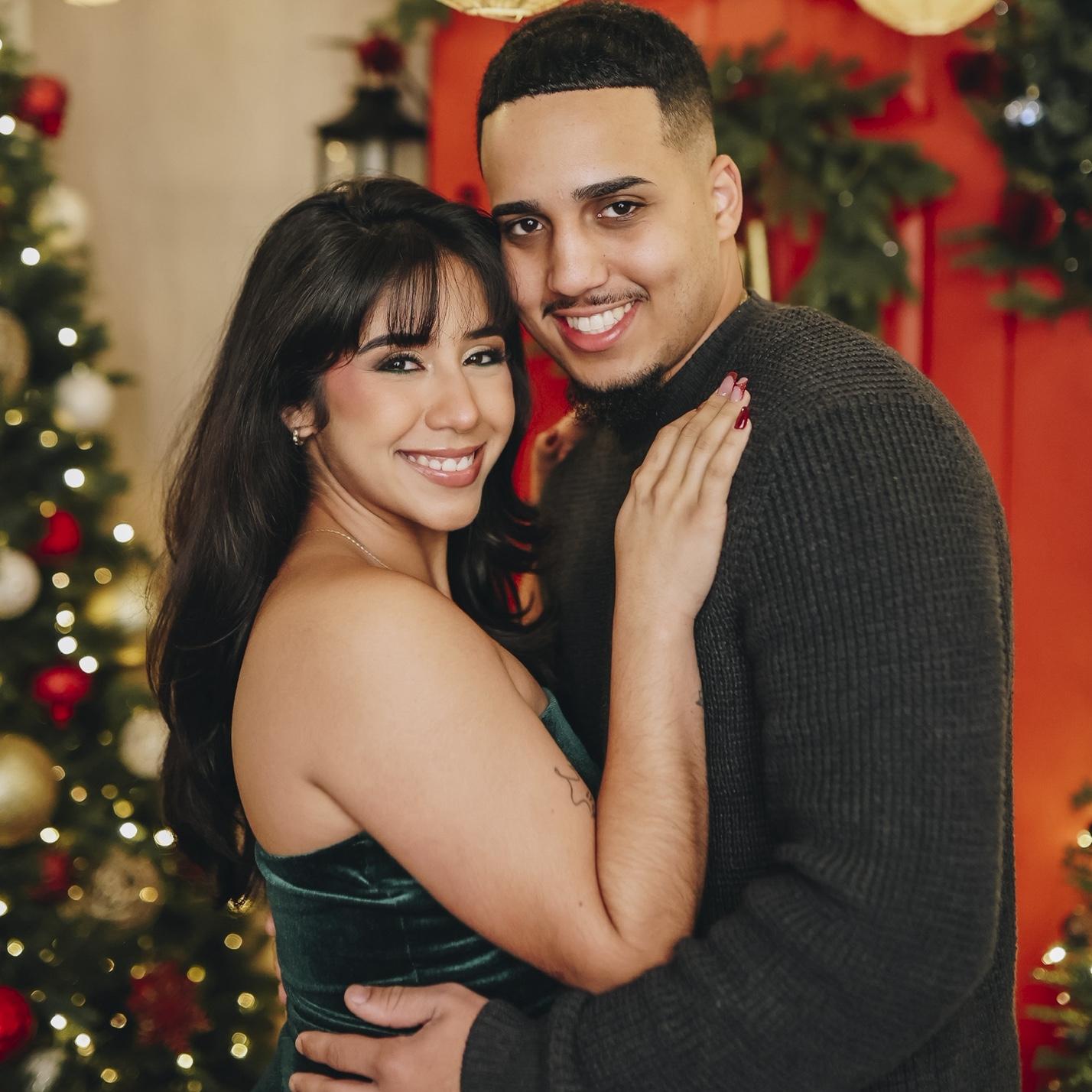 2024 Christmas Photoshoot