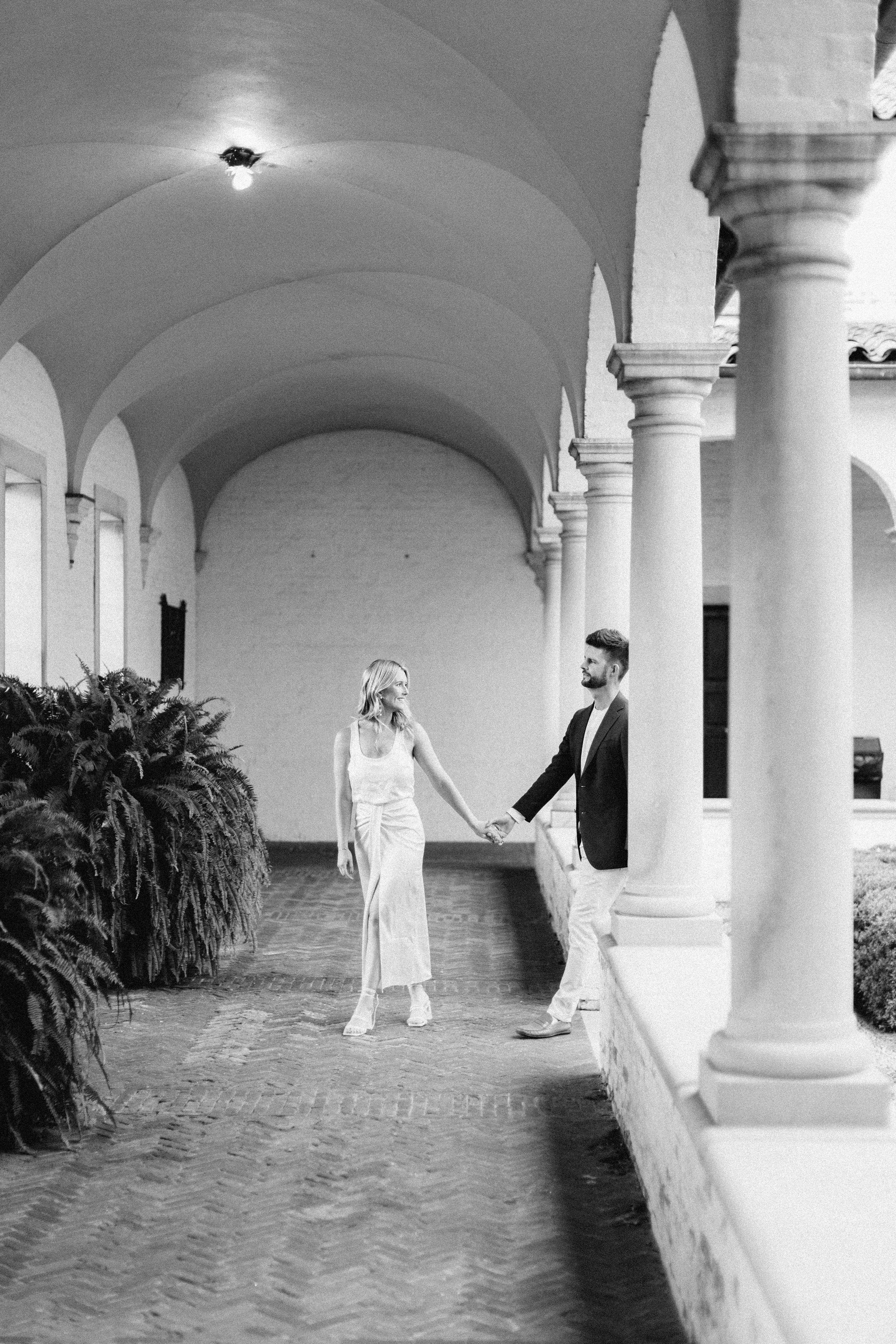 The Wedding Website of Dayna James and Charles McGinn