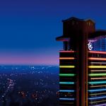 MotorCity Casino Hotel