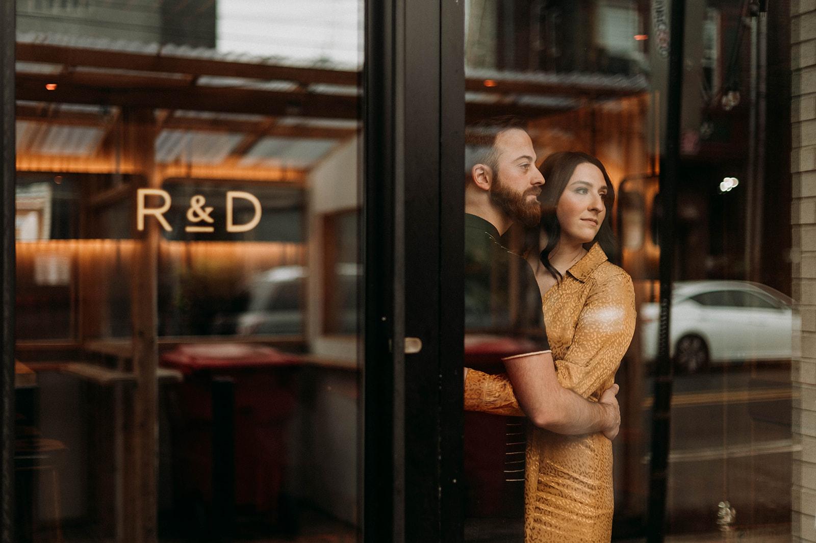 The Wedding Website of Marissa Ryan and Michael Papp