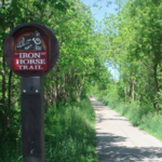 Iron Horse Trail