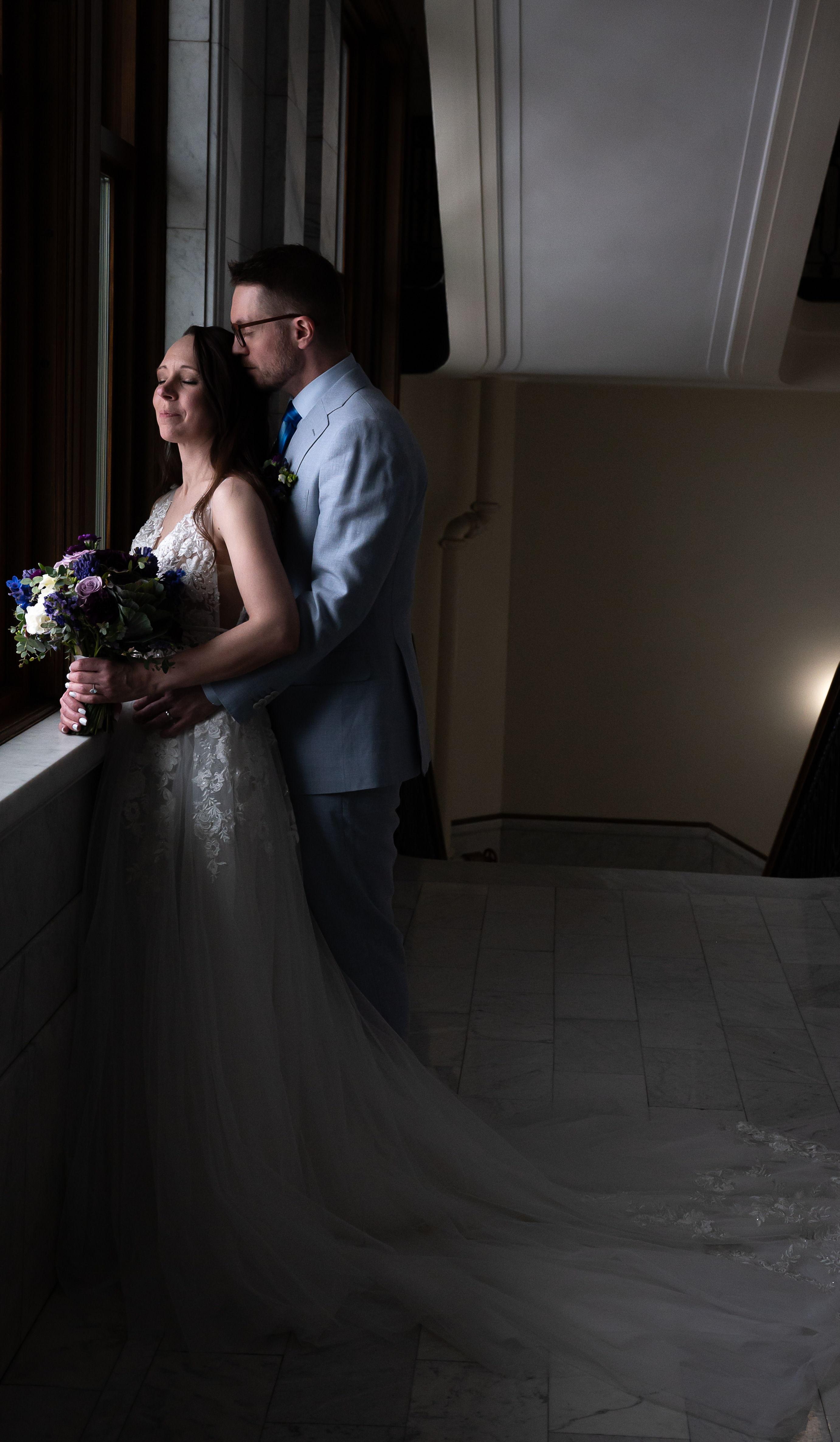 The Wedding Website of Sonja Flynn and Nick Knutson