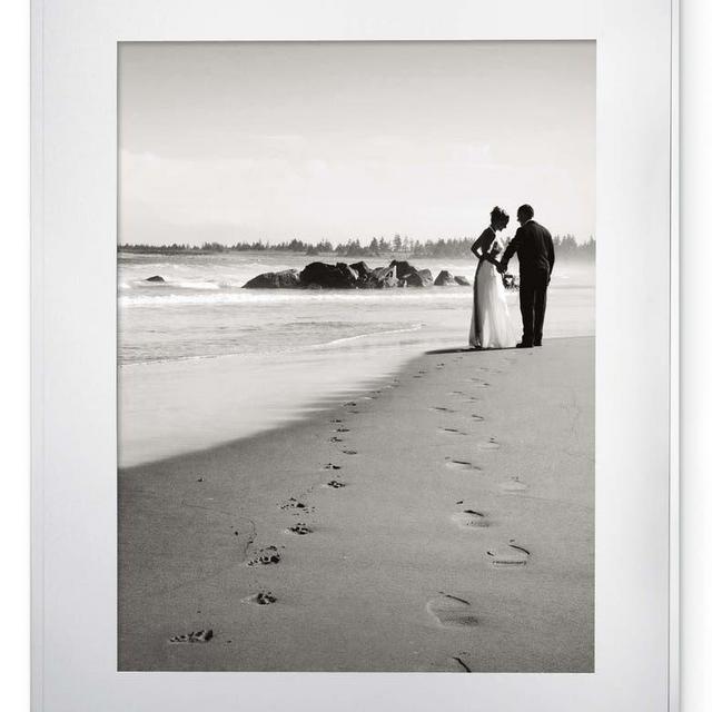 'Darling Point' 8x10 frame