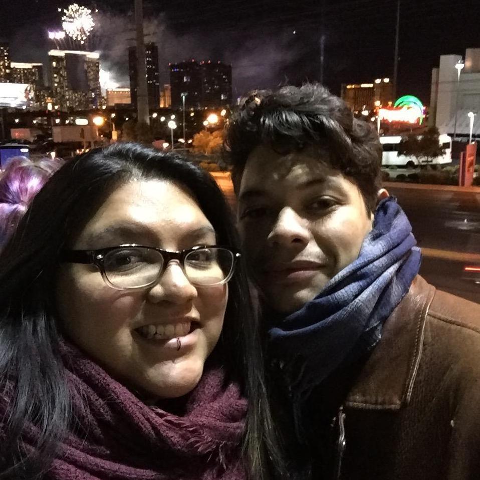 New Years 2016