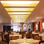 Pajares Salinas (Restaurant)