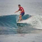 Oceanside Harbor North Jetty