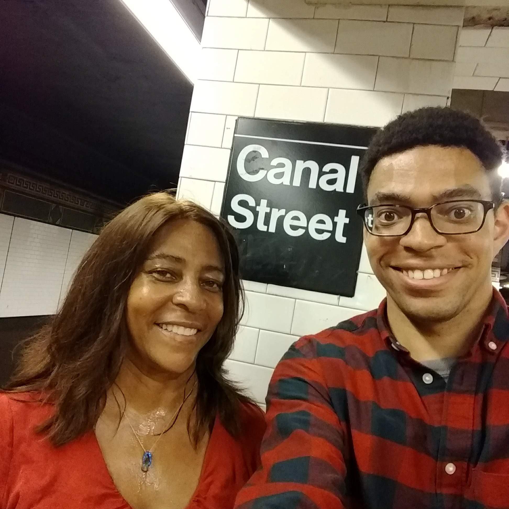 New York, NY (July 2018)