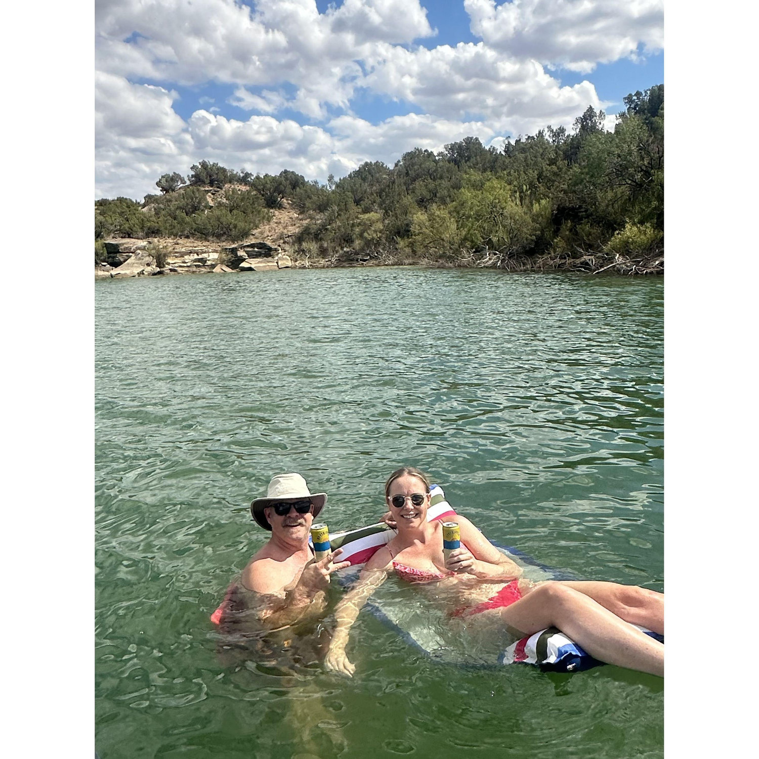 Lake Alan Henry (Jackson)