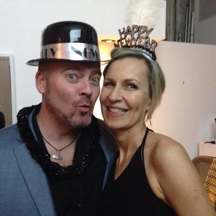 Happy 2016