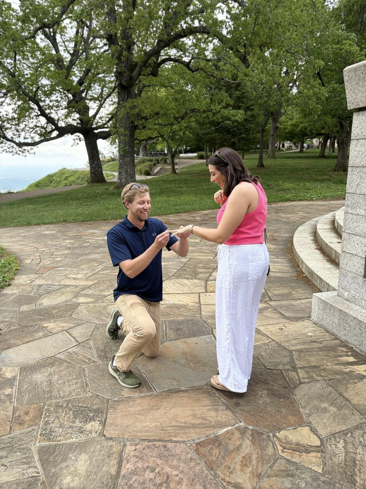 The Wedding Website of Sommer El-Khatib and Treyton FitzMorris