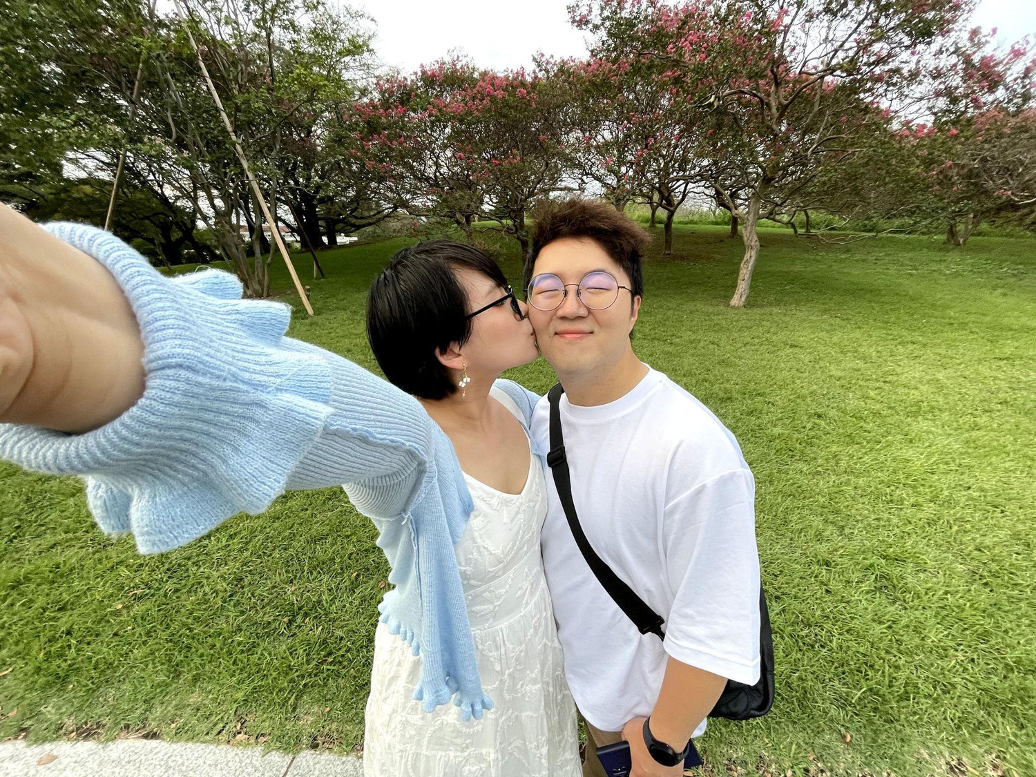 The Wedding Website of Sherine Lim and Leandro Kim