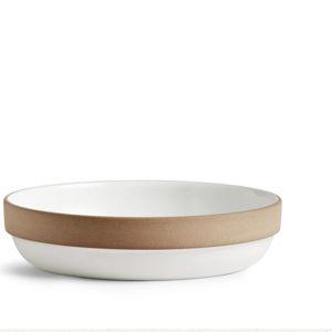 11" Rim Serving Bowl