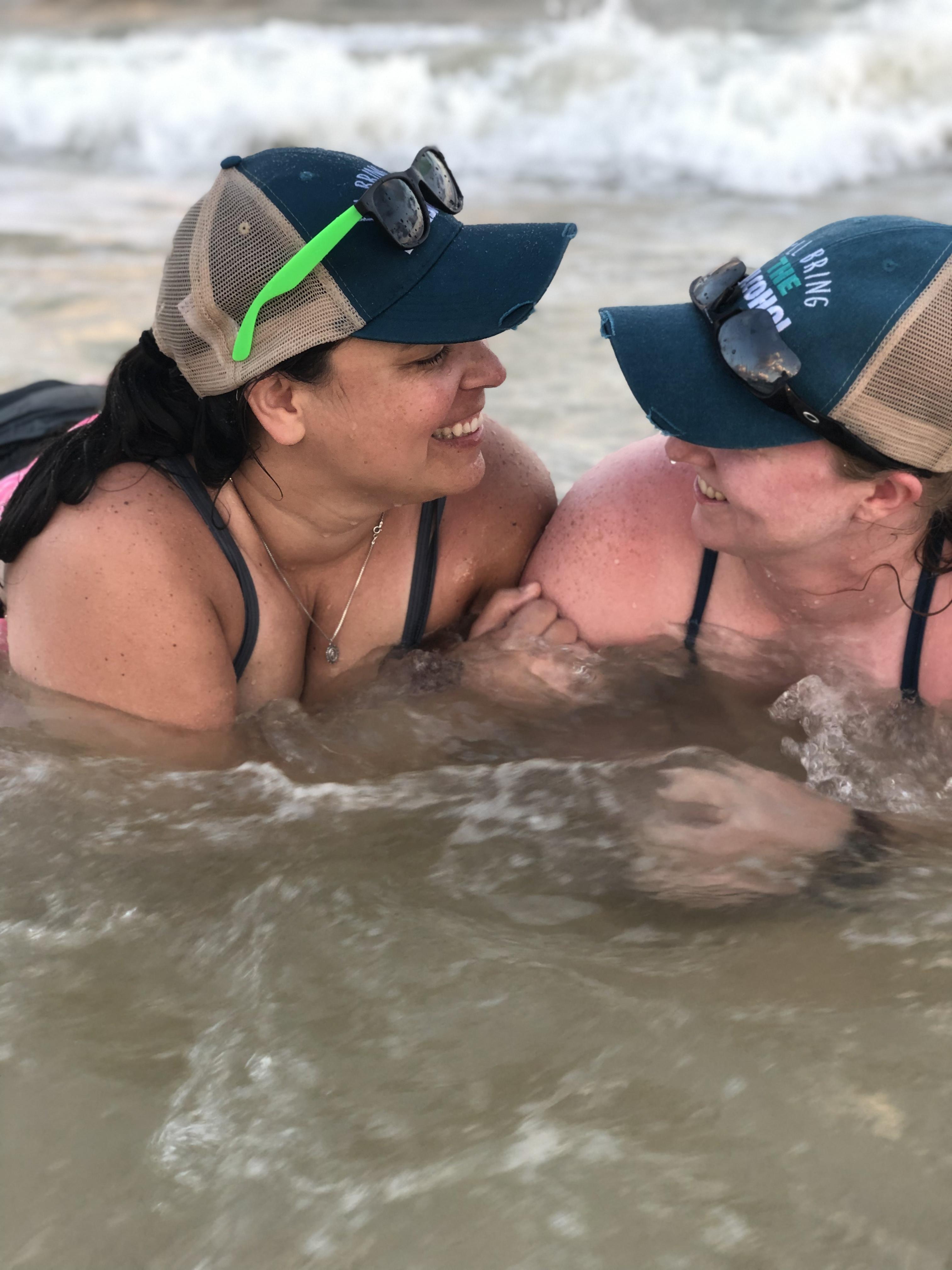 The Wedding Website of Ree Latham and Lakin Spear