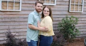 The Wedding Website of Maggie Pearce and Tristen Richardson