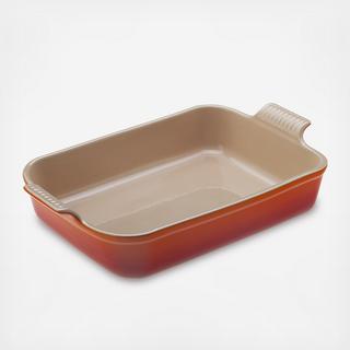 Heritage Rectangular Baking Dish