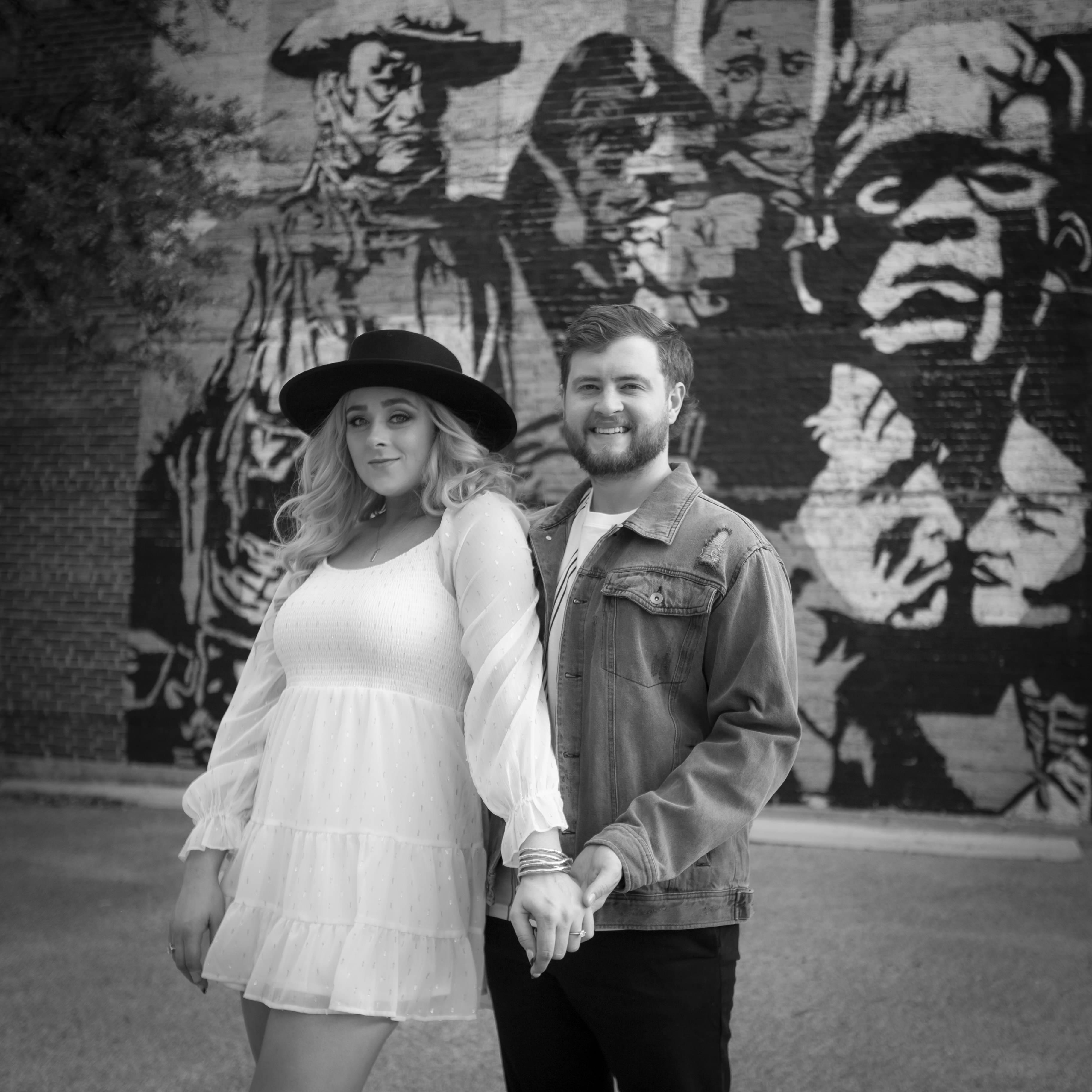 The Wedding Website of Casey Dennis and Logan Miller