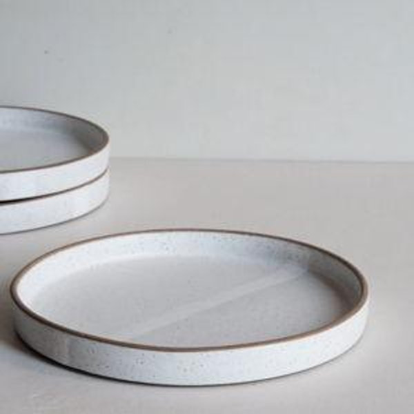 Wolf Ceramics Dinnerware