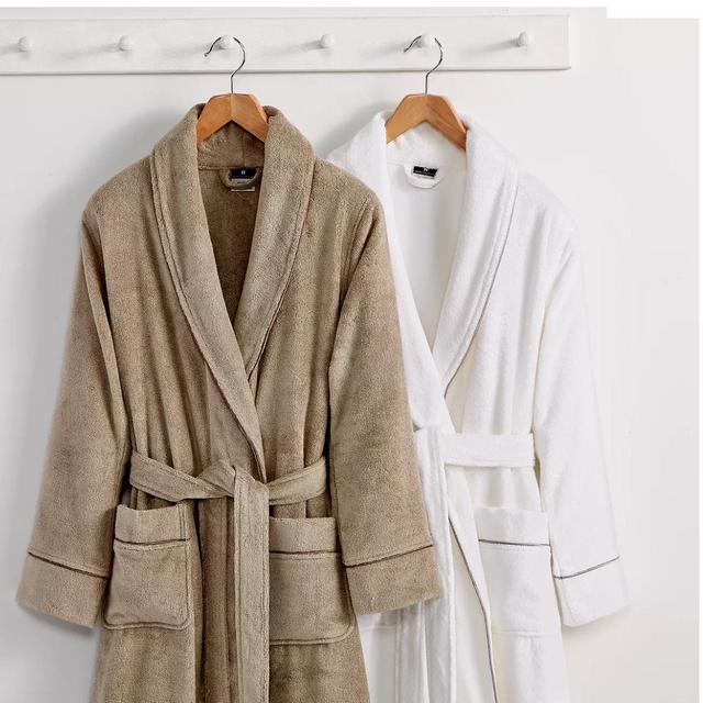 Finest Modal Robe, Luxury Turkish Cotton