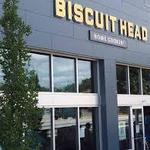 Biscuit Head