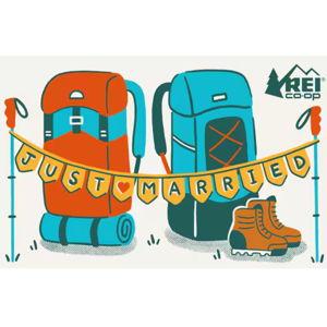 REI Gift Cards: Give the Gift of the Outdoors | REI Co-op