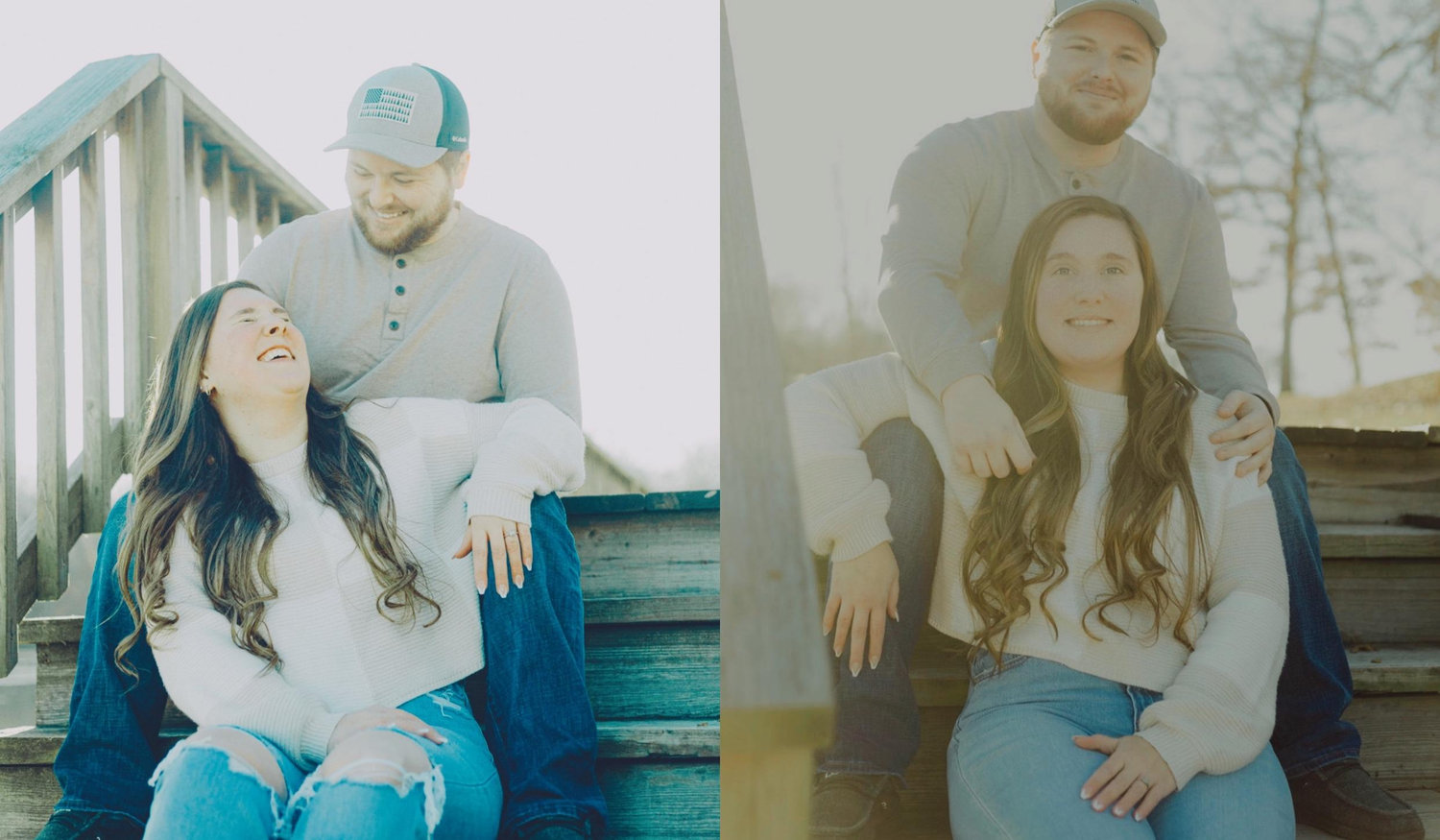 The Wedding Website of Kirstin Angelo and Bryce Sebben