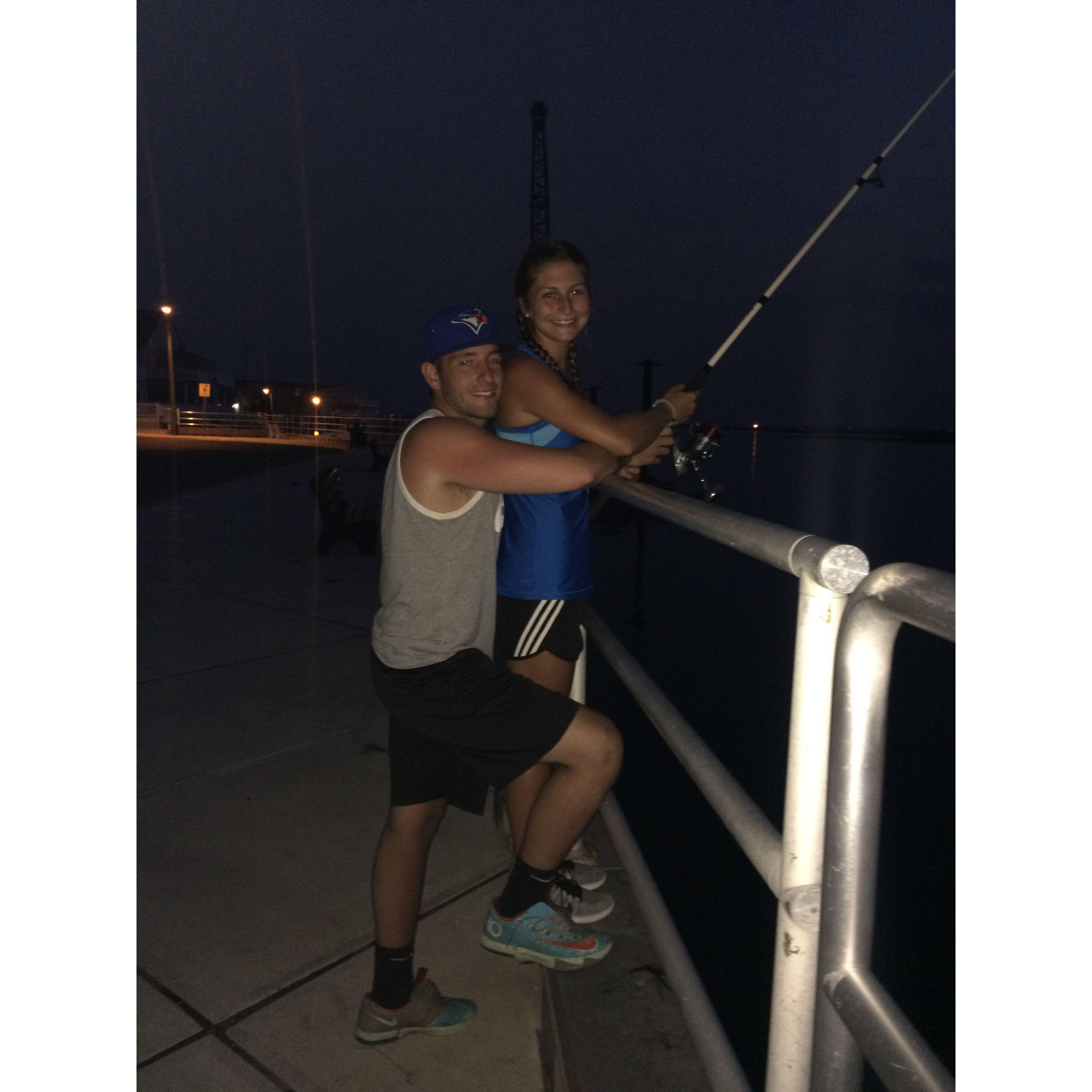 Sea Isle - 2016