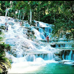 Dunn's River Falls & Park