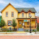 Zingerman's Next Door Café